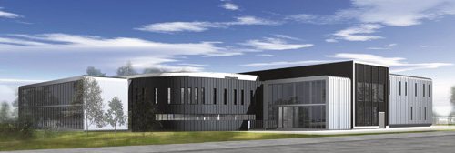 Centre de recherche Certam