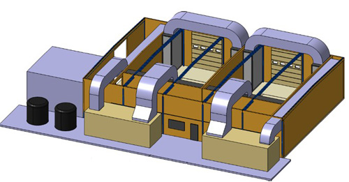 Centre d'essais Danielson