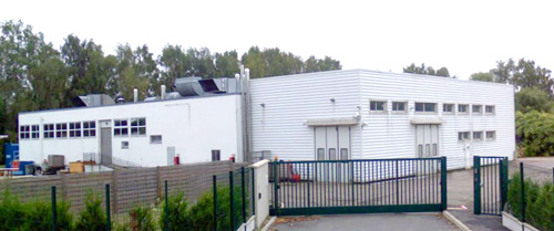 Centre de recherche ETSm